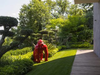 Da piccolo giardino ad angolo di paradiso